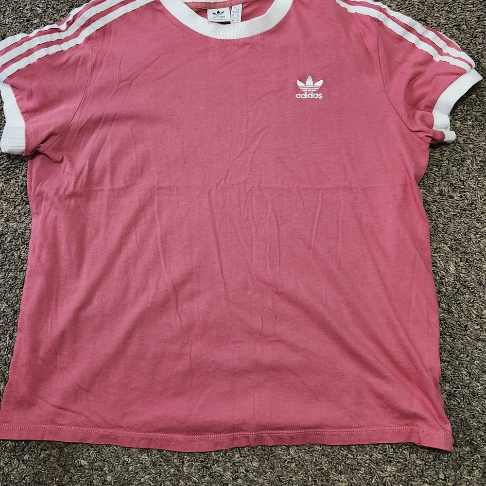 Adidas Shirt